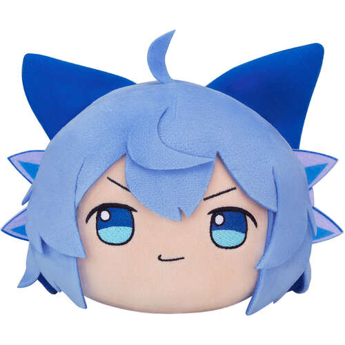 -PRE ORDER- Nuidaifuku Yukkuri Cirno