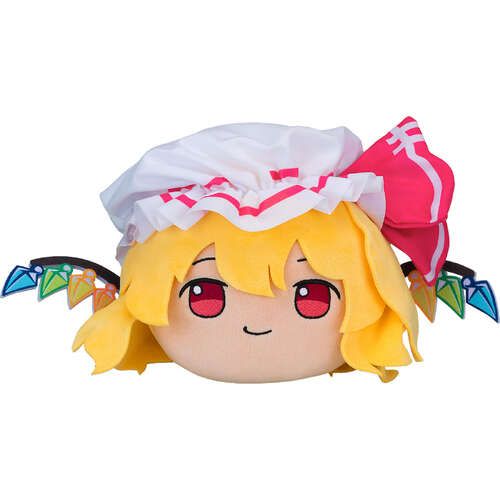 -PRE ORDER- Nuidaifuku Yukkuri Flan