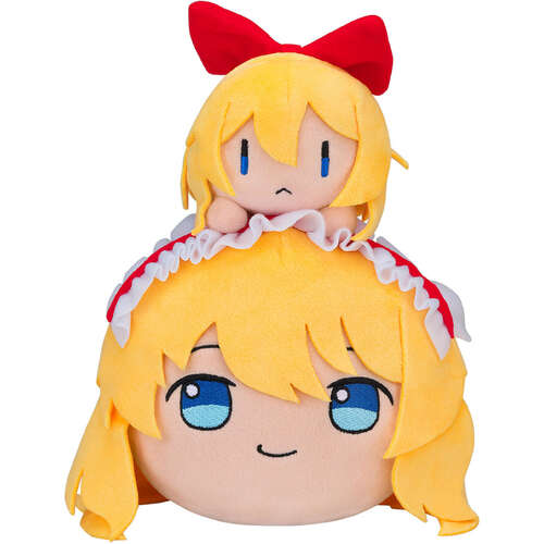-PRE ORDER- Nuidaifuku Yukkuri Alice