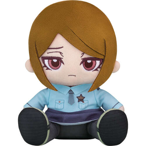 -PRE ORDER- Plushie Ryoko