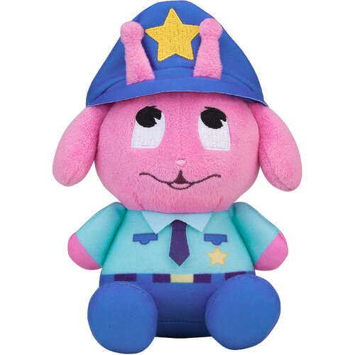 -PRE ORDER- Plushie Poppy-kun