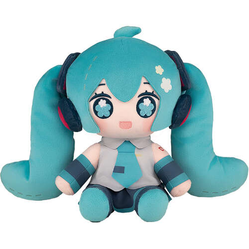 -PRE ORDER- Hatsune Miku Huggy Doll