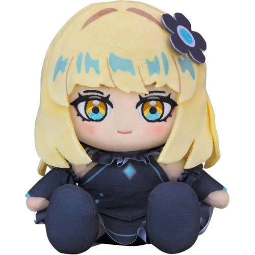 -PRE ORDER- Plushie Pray