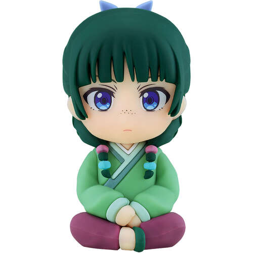 -PRE ORDER- Nendoroid Plus Maomao Rubber Mascot