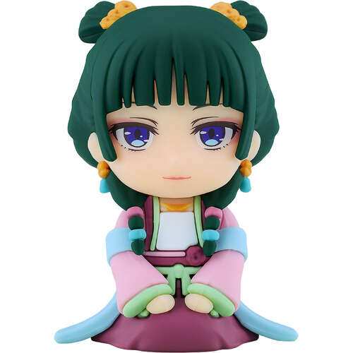 -PRE ORDER- Nendoroid Plus Maomao Garden Party Version Rubber Mascot