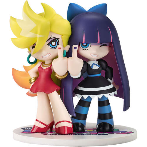 -PRE ORDER- Mini Memory Panty & Stocking