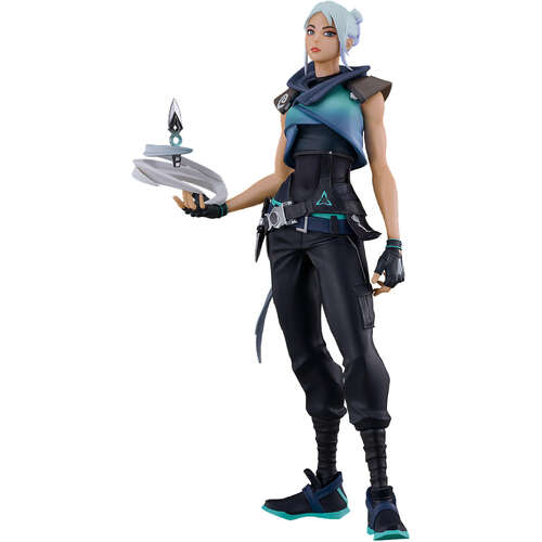 -PRE ORDER- Pop Up Parade SP Jett