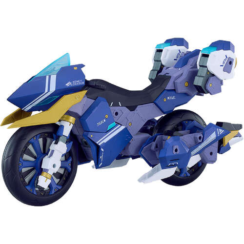 -PRE ORDER- Plamatea Honey Chaser [MODEL KIT]