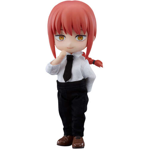 -PRE ORDER- Nendoroid Doll Makima