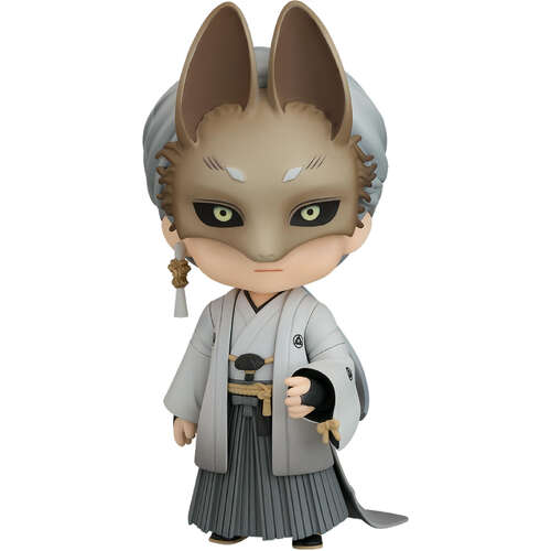 -PRE ORDER- Nendoroid Fox Mask