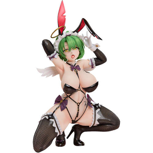 -PRE ORDER- Hikage Bunny Version 1/4 Scale