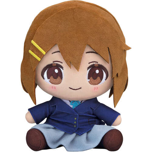 -PRE ORDER- Chocopuni Plushie Yui Hirasawa
