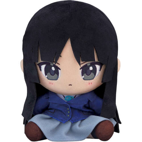 -PRE ORDER- Chocopuni Plushie Mio Akiyama