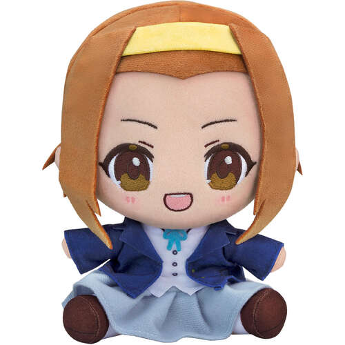 -PRE ORDER- Chocopuni Plushie Ritsu Tainaka