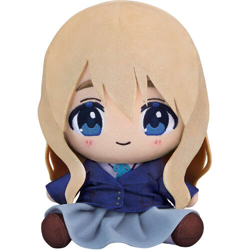 -PRE ORDER- Chocopuni Plushie Tsumugi Kotobuki
