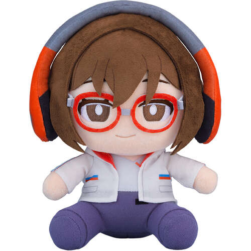 -PRE ORDER- Plushie Satone