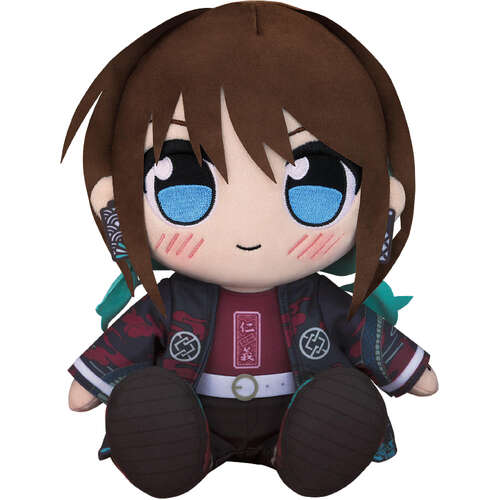 -PRE ORDER- Kuripan Plushie Episode 11 Live Performance Outfit Nina Iseri