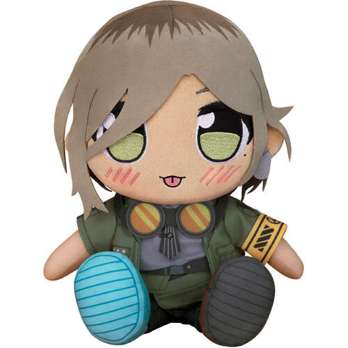 -PRE ORDER- Kuripan Plushie Episode 11 Live Performance Outfit Rupa