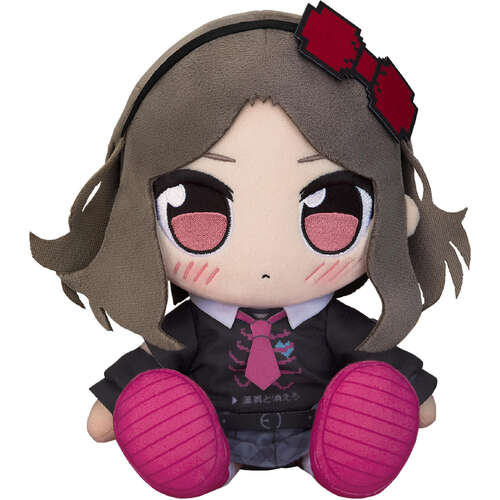 -PRE ORDER- Kuripan Plushie Episode 11 Live Performance Outfit Tomo Ebizuka