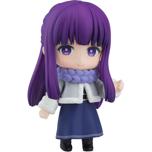 -PRE ORDER- Nendoroid Fern Winter Clothes Version Basic