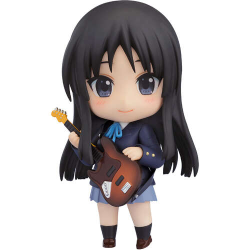 -PRE ORDER- Nendoroid Mio Akiyama 2.0