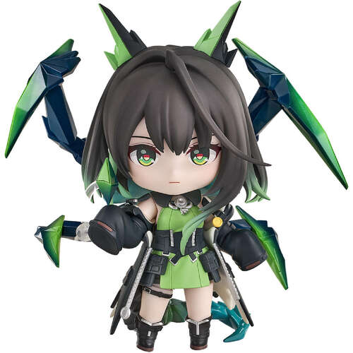 -PRE ORDER- Nendoroid Mon3tr