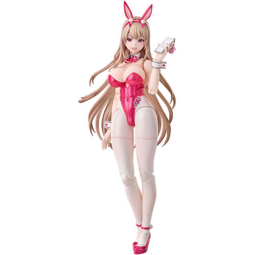 -PRE ORDER- Hyper Body Viper Toxic Rabbit