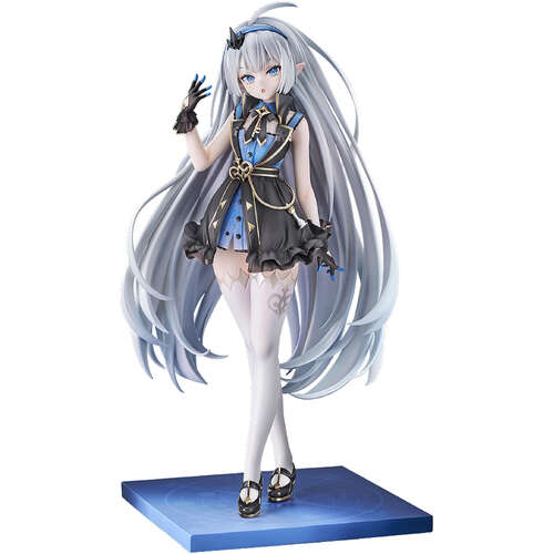 -PRE ORDER- Tyrant (Female) 1/7 Scale