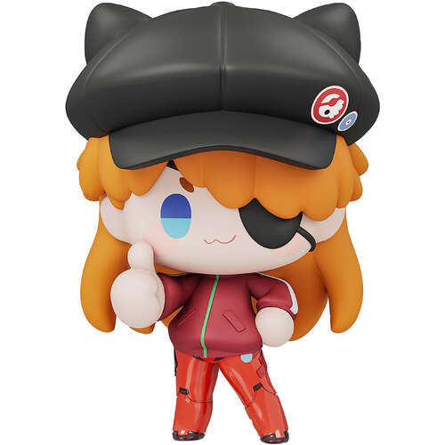 -PRE ORDER- Good Asuka Shikinami Langley Jersey Version