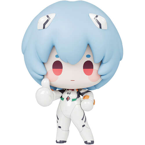 -PRE ORDER- Good Rei Ayanami