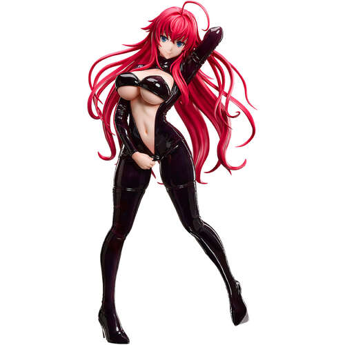 -PRE ORDER- Rias Gremory Catsuit Ver.1/4 Scale