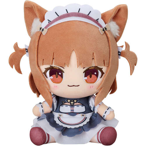 -PRE ORDER- Chocopuni Plushie Azuki