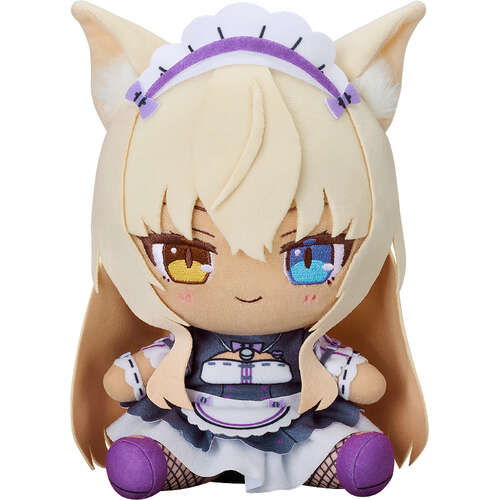 -PRE ORDER- Chocopuni Plushie Coconut