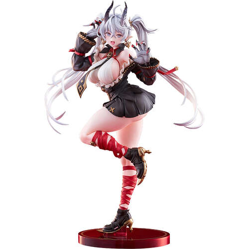 -PRE ORDER- G.S. Collection Vell 1/7 Scale