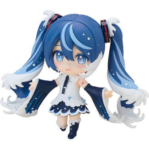 -PRE ORDER- Nendoroid Hatsune Miku Katsushika Hokusai Collaboration Ver. Rella