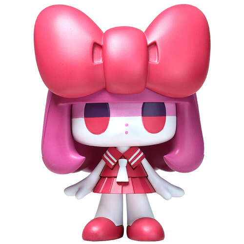 -PRE ORDER- Plastic Model Tiyoko Strawberry Color [MODEL KIT]