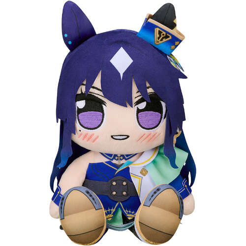 -PRE ORDER- Kuripan Plushie Verxina