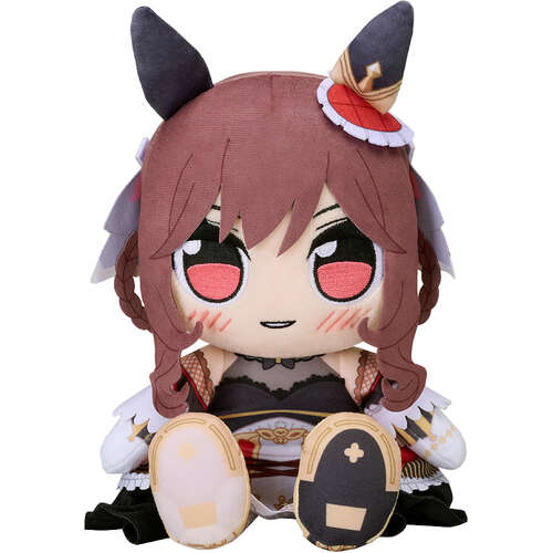 -PRE ORDER- Kuripan Plushie Gentildonna