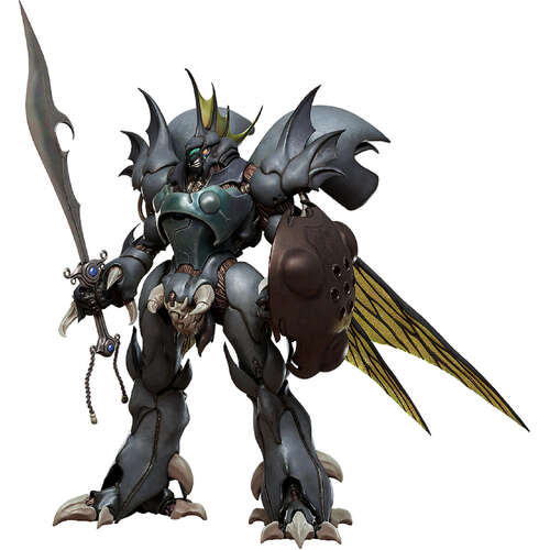 -PRE ORDER- PLAMAX Guitorre [MODEL KIT]