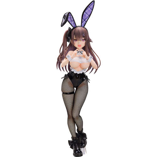 -PRE ORDER- Pamiat Merkuria Bunny Version
