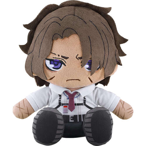 -PRE ORDER- Plushie Heathcliff