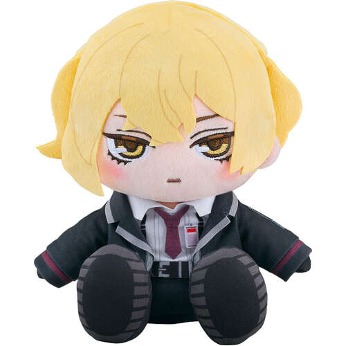 -PRE ORDER- Plushie Sinclair