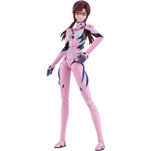 -PRE ORDER- Plamatea Mari Makinami Illustrious [MODEL KIT]