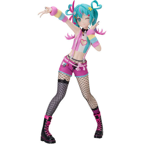-PRE ORDER- POP UP PARADE Hatsune Miku DecoMiku (Lightness) L Size
