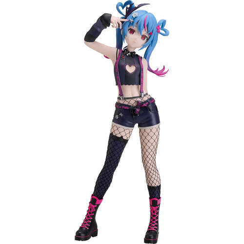 -PRE ORDER- POP UP PARADE Hatsune Miku DecoMiku (Darkness) L Size