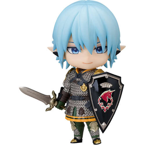 -PRE ORDER- Nendoroid Haurchefant