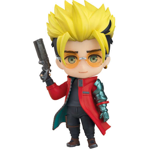 -PRE ORDER- Nendoroid Vash the Stampede Stargaze Version