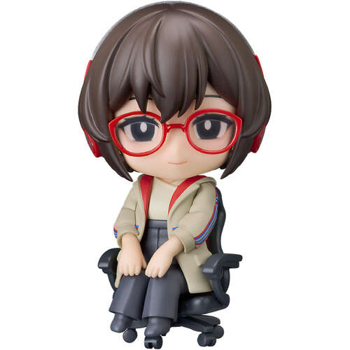 -PRE ORDER- Nendoroid Satone