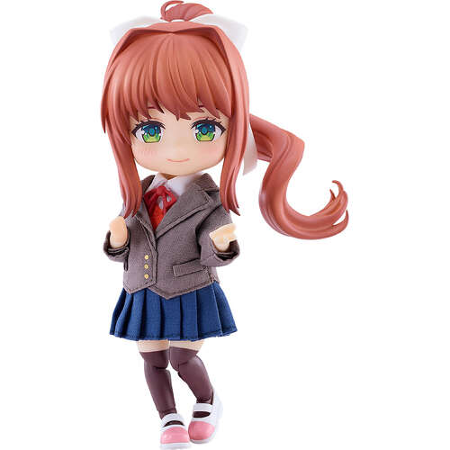 -PRE ORDER- Nendoroid Doll Monika