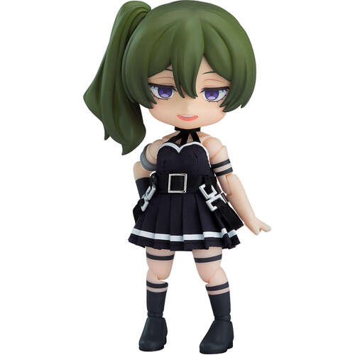 -PRE ORDER- Nendoroid Doll Ubel